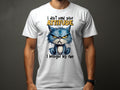 Sarcastic Funny Cat TShirt I Don39t Need Your Attitude I Brought My Own Unisex Tee Graphic Tee – Everyday Comfort · Great Gift For Fans