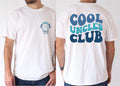 Cool Uncles Club Shirt Pregnancy Announcement Shirt for Uncle Cool Uncle Shirt for New Uncle Funny Gift for Uncle to Be Graphic Tee – Warm & Stylish · Must-Have Style