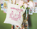 Funny History Teacher Tote Bag for Historian Who Loves Old Historical Gossip Silly Friend Gift Social Studies Gift History Major Tote Tote Bag – Feel-Good Design · Trending Graphic Apparel