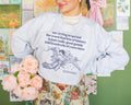 Funny History Teacher Sweatshirt for Historian Who Loves Old Historical Gossip Silly Friend Gift Social Studies Gift History Major Shirt Sweatshirt – Aesthetic Look · Trending Graphic Apparel