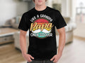 Papa Like a Grandpa Only Cooler Retro Style Family TShirt Perfect Gift for Dad Graphic Tee – Bold Style · Top Pick For Any Outfit
