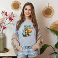 Taco Shirt iGuana Taco Mexican Taco Fiesta Party T Shirt Foodie Gift taco Tuesday tee Funny Taco Tee Mexican Food T Shirt cute gift Graphic Tee – Everyday Comfort · Top Pick For Any Outfit