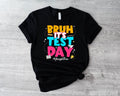 Test Day You Got This T Shirt Bruh It39s Test Day Shirt Exam Day Sweatshirt Rock The Test Tee School Testing Day Shirt Final Exam Tee Sweatshirt – Aesthetic Look · High-Quality Print