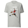 I Can Pitch I Can Pitch OH The Pitch is Back Play on words Elton John Song TShirt for Softball Pitchers Graphic Tee – Bold Style · High-Quality Print