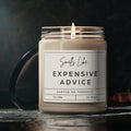 Funny Therapist Candle New Therapist Humor Gift Therapy Office Dcor Therapist Birthday GiftPsychotherapist AppreciationGraduation Gift Graphic Tee – Feel-Good Design · Great Gift For Fans