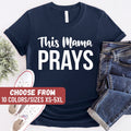 Mother Shirt Christian Shirt Christian Gift Religious Shirt Religious Gift Mother39s Day Gift Church Shirt Funny Catholic Shirt Graphic Tee – Cozy Vibes · Must-Have Style