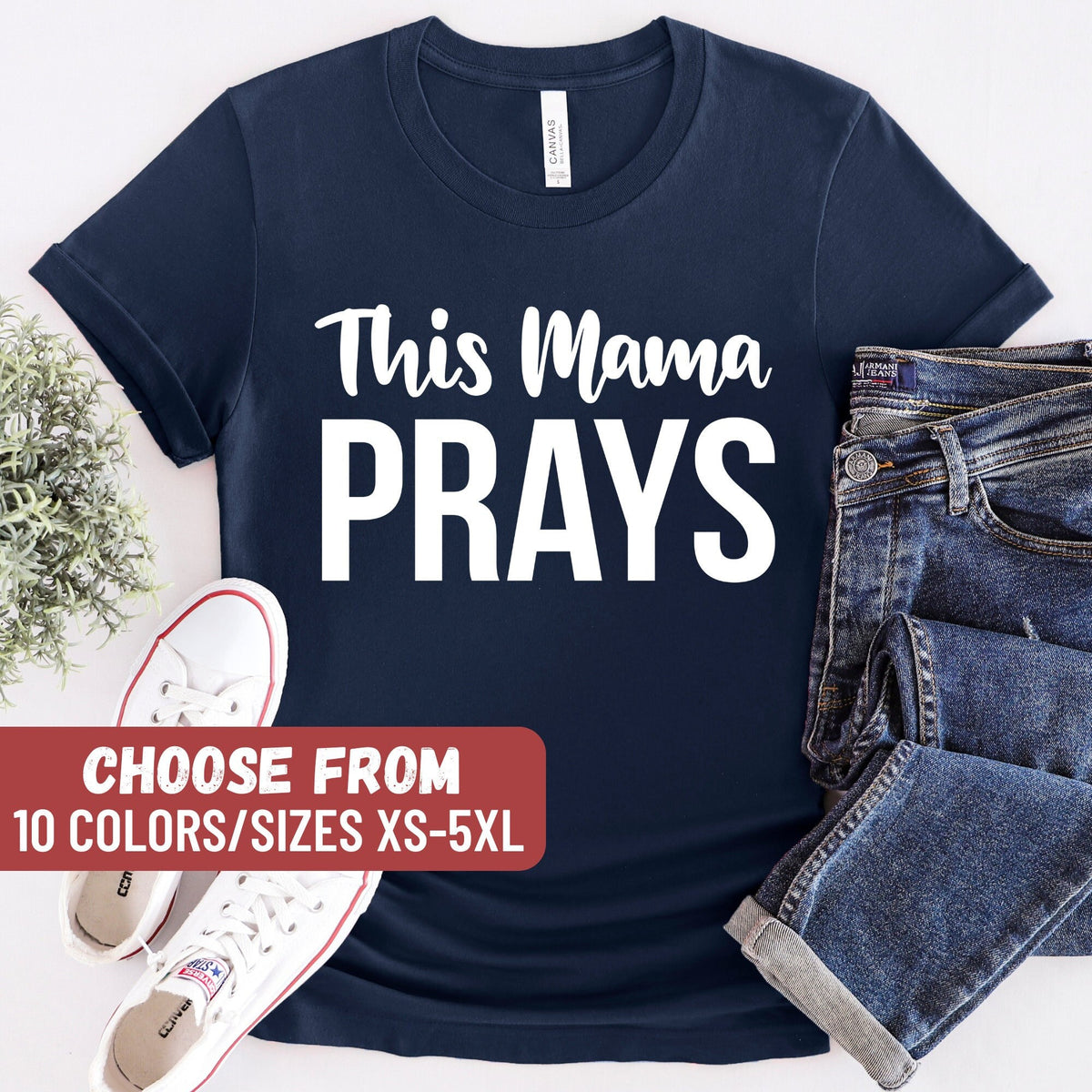 Mother Shirt Christian Shirt Christian Gift Religious Shirt Religious Gift Mother39s Day Gift Church Shirt Funny Catholic Shirt Graphic Tee – Cozy Vibes · Must-Have Style