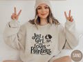 German Shorthaired Pointer Sweatshirt Pointer dog Crewneck GSP Mom Pointer dog Mom Gifts Pointer dog mom Sweater Pointer dog mama Sweatshirt – Fan Favorite · Must-Have Style