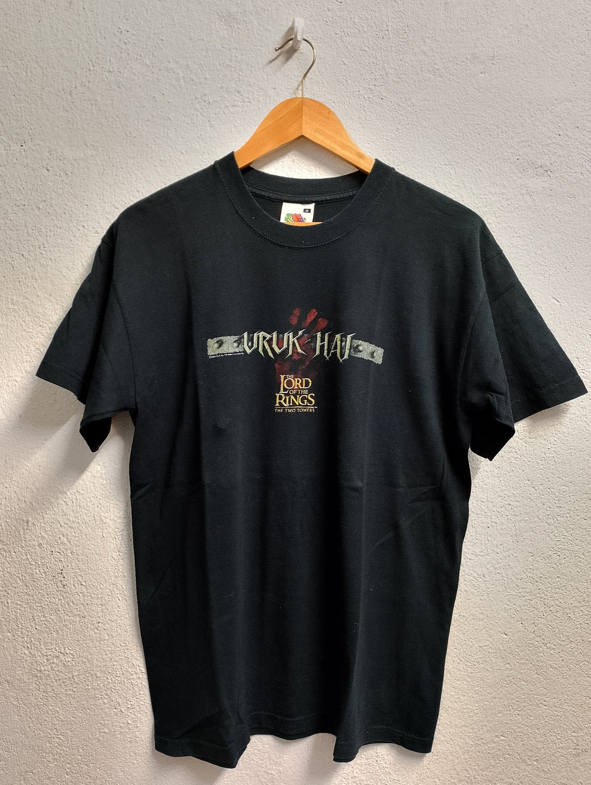 Lord of the rings M Graphic Tee – Feel-Good Design · Must-Have Style