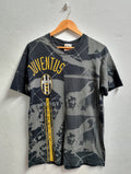 Juventus football Graphic Tee – Warm & Stylish · High-Quality Print