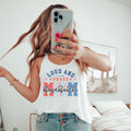 Loud and Proud Baseball Mom Tank Top Baseball Mama Tank Top Tank Top – Fan Favorite · Must-Have Style