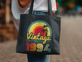 30th Birthday Gift For Women 30th Tote Bag 1994 Gifts Tote Bags For Women Tote Bags Canvas Tote Bags Uk 30th Birthday Bag 30th Tote Bags Tote Bag – Soft Feel · High-Quality Print