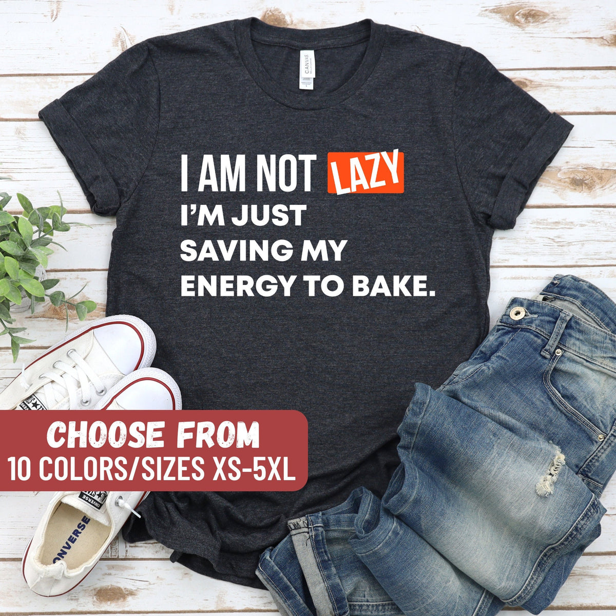 Cake Baking Shirt Cooking Shirt Chef Shirt Baker Shirt Funny Baking Shirt Foodie Shirt Gift For Baker Baker Gifts Chef Gift Graphic Tee – Aesthetic Look · Great Gift For Fans