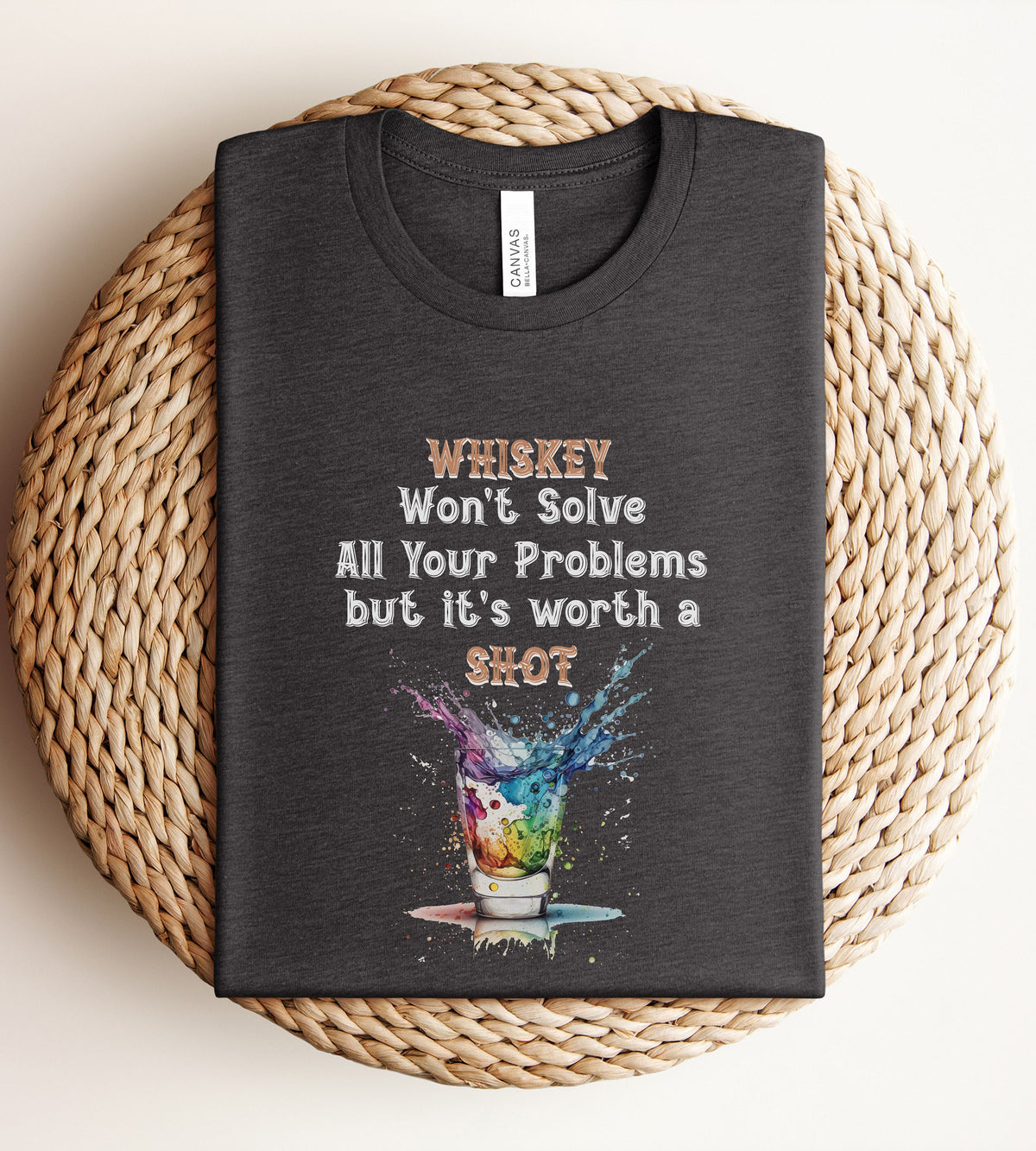 Bourbon Shirt Whiskey Gifts Gift for Dad Bourbon Shirt Bourbon Gift Bourbon Lover Gift Graphic Tee – Everyday Comfort · High-Quality Print