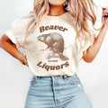 Beaver Liquor Shirts Funny Feminist Shirt Feminism Tshirt Graphic Tee – Warm & Stylish · Top Pick For Any Outfit