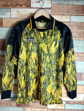 vintage Asics goalkeeper jersey Jersey – Cozy Vibes · Perfect For Daily Wear