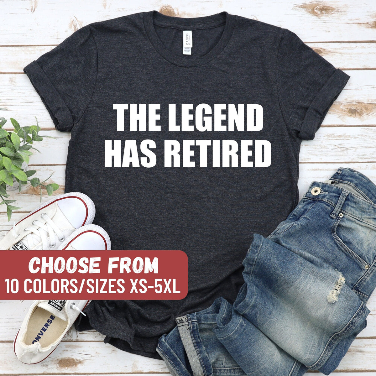 Funny Retired Shirt Funny Retirement Gift For Men Retirement Gifts For Grandpa Retirement Shirt Dad Retirement Shirt Retired Husband Graphic Tee – Feel-Good Design · Perfect For Daily Wear