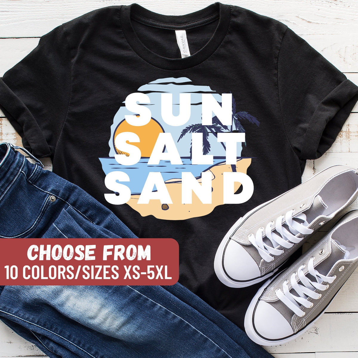 Summer Vacation Shirt Funny Summer Tee Summer Shirt Holiday Shirt Beach Shirt Family Vacation Shirt Beach Lover Gift Cruising Shirt Graphic Tee – Soft Feel · Trending Graphic Apparel