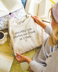 Gift for Wedding Photographer Cute Elopement Photographer Sweatshirt for Friend Opening a Photography Business Photography Major Gift Sweatshirt – Premium Graphic · Great Gift For Fans