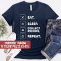 Geology Shirt Geology Gifts Geology Student Gifts Geologist Tshirt Geologist Student Shirt Geology Tee Science Teacher Shirt Graphic Tee – Cozy Vibes · Perfect For Daily Wear