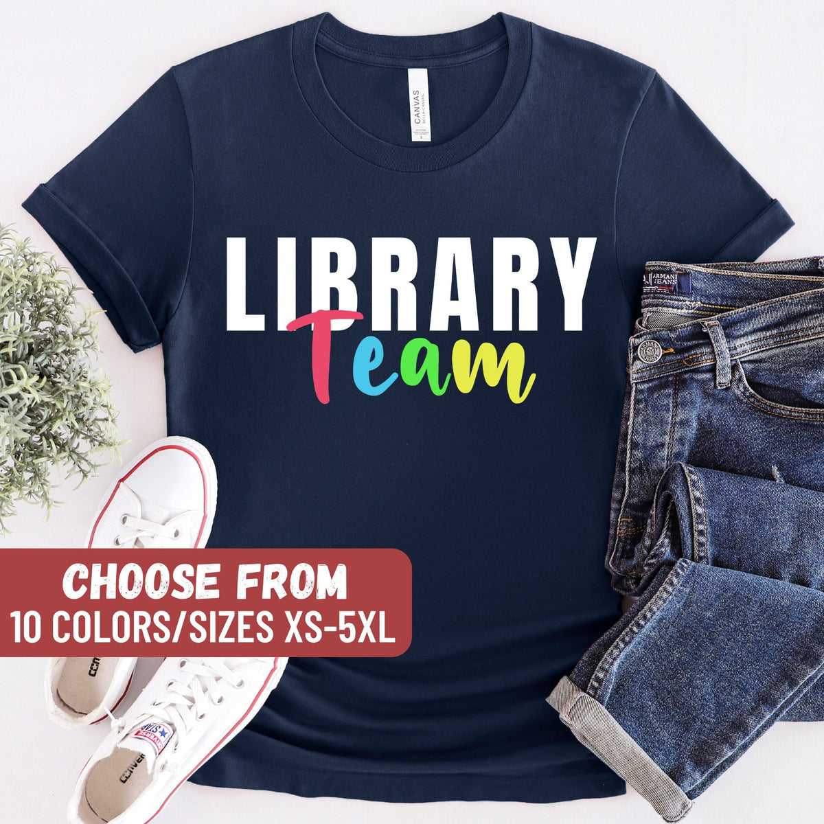Reading Team Teacher Shirt Reading Shirt Reading Specialist Shirt Reading interventionist Shirt Reading Coach Library Shirt Librarian Graphic Tee – Warm & Stylish · High-Quality Print