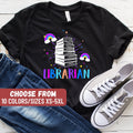 Reading Shirt Book Lover Gift Librarian Shirt Teacher Shirts Book Gifts Book Shirt Book Lover Shirt Reading Teacher Shirts Graphic Tee – Cozy Vibes · Trending Graphic Apparel