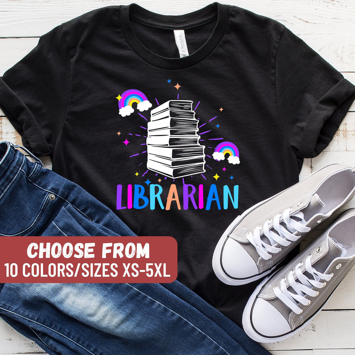 Reading Shirt Book Lover Gift Librarian Shirt Teacher Shirts Book Gifts Book Shirt Book Lover Shirt Reading Teacher Shirts Graphic Tee – Cozy Vibes · Trending Graphic Apparel