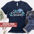 Mermaid Shirt Mermaid Gift Mermaid Birthday Party Mermaid Party Shirt Mermaid Family Birthday Shirts Mermaid Matching Birthday Tees Graphic Tee – Feel-Good Design · Trending Graphic Apparel