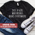 Reading Shirt Librarian Shirt Book Shirt Gift For Book Lover Librarian Gift Book Lover Book Gift Reading Teacher Shirt Reading Tees Graphic Tee – Cozy Vibes · Top Pick For Any Outfit