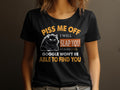 Angry Cat TShirt Funny Slap Quote Hilarious Cat Lover Gift Unisex Graphic Tee Womens Tee Graphic Tee – Fan Favorite · Perfect For Daily Wear