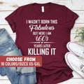 Funny 60th Birthday Shirt 60 Years Old Shirt 60th Birthday Tees Gift For 60th Birthday Sixtieth Birthday Shirt Sixty Years Old Shirt Graphic Tee – Cozy Vibes · Great Gift For Fans