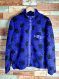 Net Net fleece button up jacket size M Graphic Tee – Fan Favorite · Great Gift For Fans
