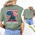 These Colors Don39t Run Shirt Iwo Jima Flag Raising Sweatshirt for Proud America Patriots with American Flag Red White and Blue Veterans Gift Sweatshirt – Feel-Good Design · High-Quality Print