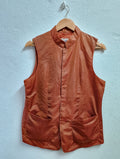 Sporting gear button up vest M Graphic Tee – Easygoing Wear · Must-Have Style