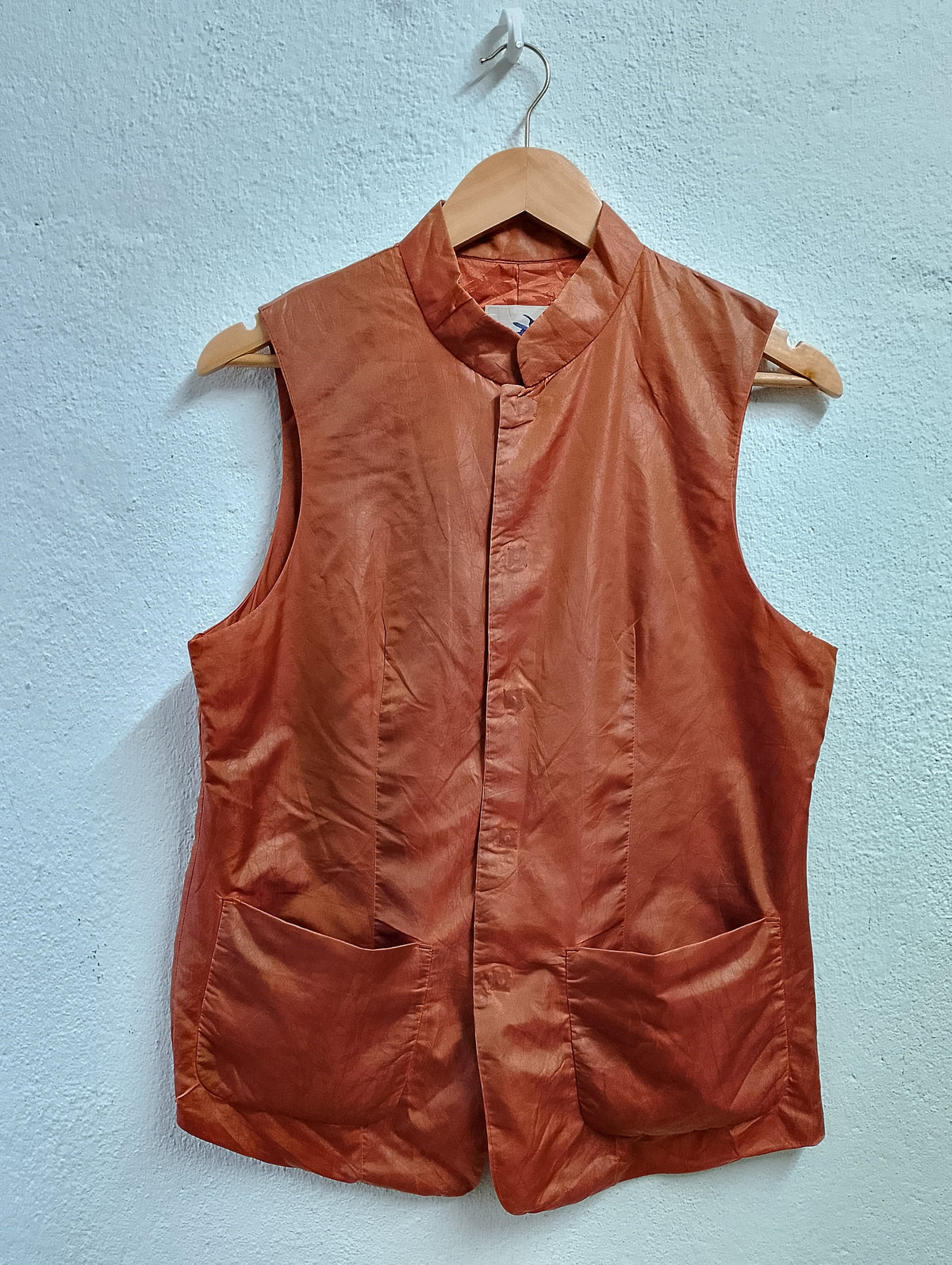 Sporting gear button up vest M Graphic Tee – Easygoing Wear · Must-Have Style