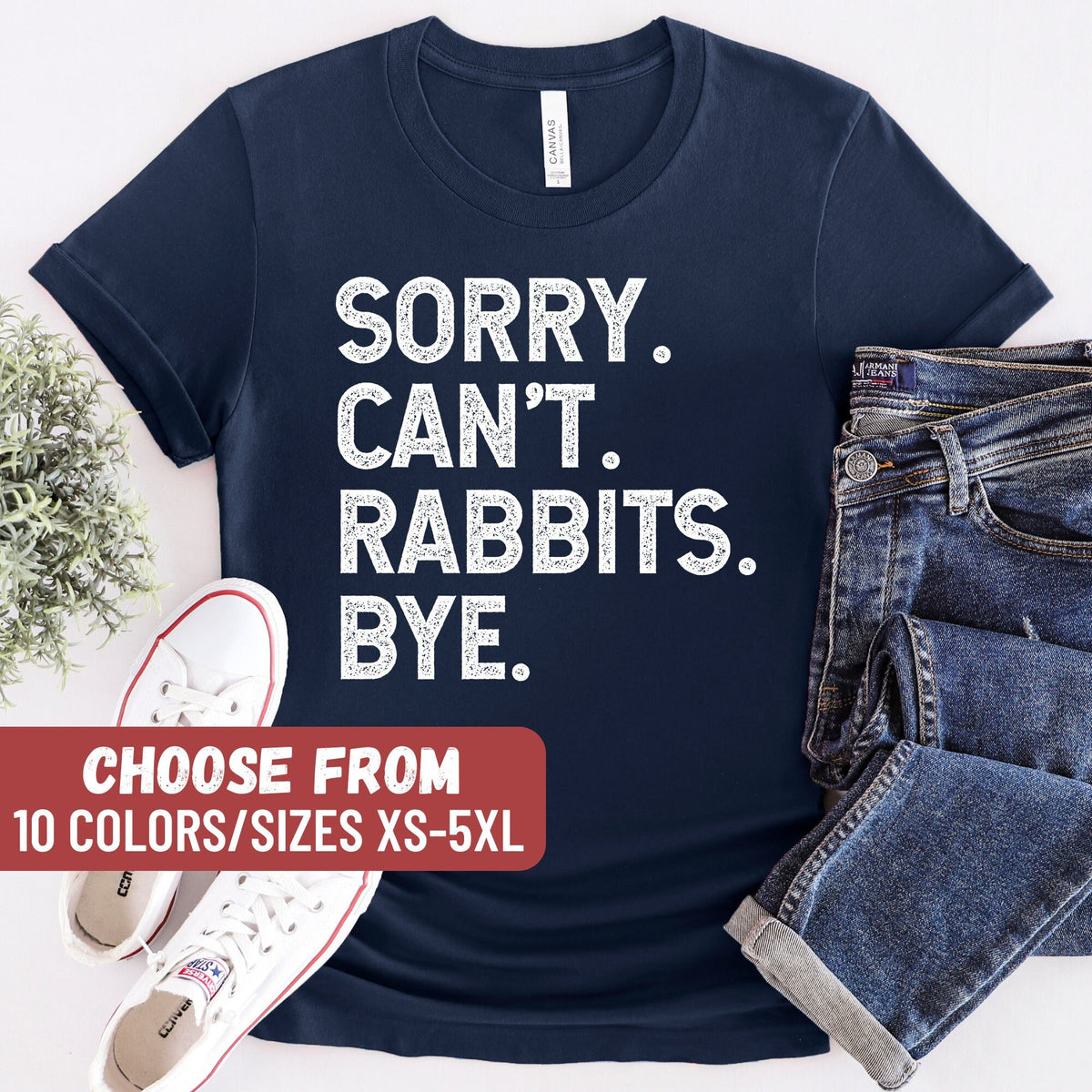Funny Rabbit Shirt Rabbit TShirt Bunny Shirt Nature Lover Cute Rabbit Shirt Rabbit Lover Shirt Cute Animal Rabbit Shirt Bunny Gift Graphic Tee – Warm & Stylish · Great Gift For Fans
