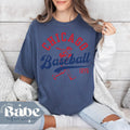 Adult Tee Cubs Baseball Chicago Shirt Chi Town Game Day Outfit Cubbies Gift Short Sleeve TShirt 2 Graphic Tee – Fan Favorite · Trending Graphic Apparel