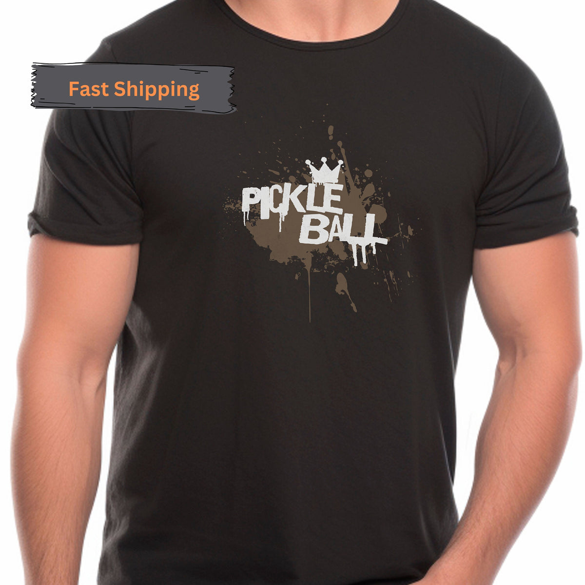 Pickleball Shirt Funny Pickleball T shirt Pickleball player gift Pickleball Coach Queen Pickleball gift Graphic Tee – Fan Favorite · Trending Graphic Apparel