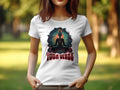 Womens Yoga Design TShirt Zen Tee Yoga Vibes Shirt Mandala Meditation Tee Spiritual Yoga Top Relaxing Zen Shirt for Women 20 Graphic Tee – Fan Favorite · Top Pick For Any Outfit