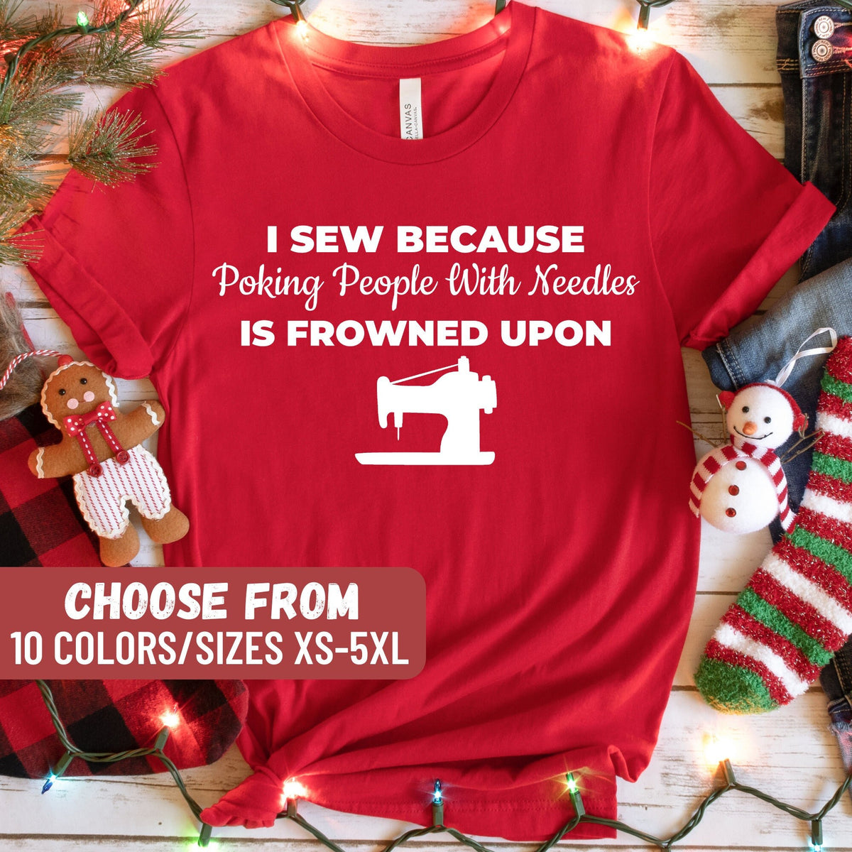 Funny Sewing Shirt Sewing Shirt Quilter Shirt Sewing Gift Cute Sewing Tees Funny Sewing Quotes Seamstress Shirt Seamstress Gift Graphic Tee – Fan Favorite · Trending Graphic Apparel