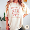 Gay Cowgirl Lesbian Shirt Vintage Femme Lesbian Graphic Tee Queer Fashion Sapphic Shirt Subtle Bi Pride WLW Top Gay Pride Month Tshirt Graphic Tee – Everyday Comfort · Must-Have Style