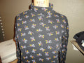 Vintage 9039s Mickey Mouse Co Walt Disney All Over Print Long Sleeve Turtle Neck Shirt M Graphic Tee – Fan Favorite · Must-Have Style