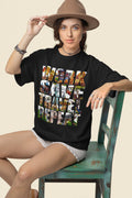 Work Save Travel Repeat Shirt Vacation Graphic Tee Vacay Trip Tshirt World Tour T shirt Airplane Clothing Cruise Gift Outfit Graphic Tee – Easygoing Wear · Perfect For Daily Wear