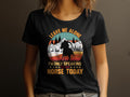Women39s Horse Themed TShirt Leave Me Alone I39m Only Speaking To My Horse Today Graphic Tee Graphic Tee – Soft Feel · Top Pick For Any Outfit