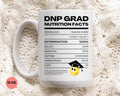 DNP Graduation GiftNurse MugDoctorate GraduateDoctor Of Nursing PracticeDoctoral Degree Coffee CupNurse Practitioner Student Graphic Tee – Easygoing Wear · Perfect For Daily Wear
