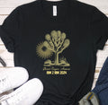 Rim To Rim Grand Canyon Tshirt Joshua Tree Rim to River shirt R2R Souvenir Tee Arizona Hike Rim2Rim Travel T shirt Adult Unisex Tee Graphic Tee – Warm & Stylish · Great Gift For Fans