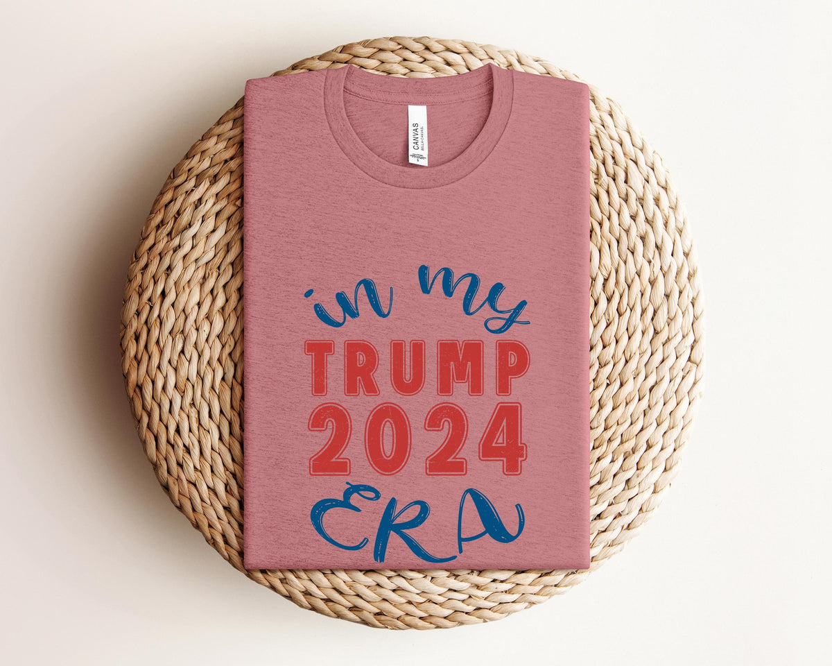 Trump Keep America Great Shirt Republican T Shirt Voting Shirt MAGA Ladies Shirt MAGA 2024 Trump Election Tee MAGA Men39s Shirts Graphic Tee – Everyday Comfort · High-Quality Print