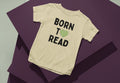 Cute Book Lover Tee Shirt for Daughter Who Loves Reading Cute Reading TShirt with Heart Adorable First Day of School Shirt Second Grade Graphic Tee – Bold Style · Trending Graphic Apparel