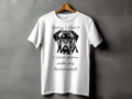 Sorry I Can39t I Have Plans With My Bullmastiff Dog Lover TShirt Funny Bullmastiff Quote Tee Cute Dog Owner Gift Shirt Graphic Tee – Cozy Vibes · Great Gift For Fans