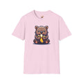Wombat Tee Shirt Banana T Shirt Cute Animal Fuzzy Wombat Australian Marsupial T shirt Adorable Baby Wombat Graphic Tee – Easygoing Wear · Perfect For Daily Wear